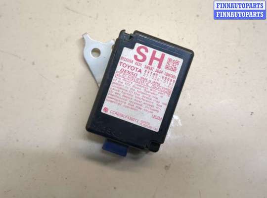 купить Блок управления дверьми на Toyota Land Cruiser Prado (150) - 2009-2020