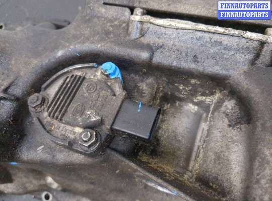 купить Поддон на BMW X1 (E84) 2009-2015