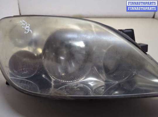 Фара передняя на Nissan Primera (P12)