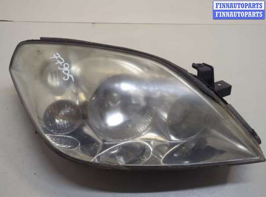 купить Фара (передняя) на Nissan Primera P12 2002-2008
