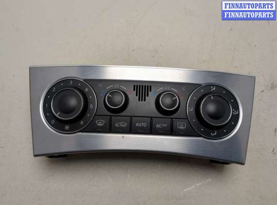 купить Переключатель отопителя (печки) на Mercedes C W203 2000-2008