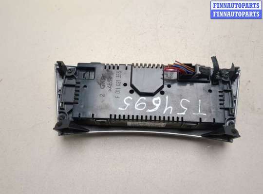 купить Переключатель отопителя (печки) на Mercedes C W203 2000-2008