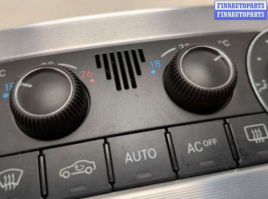 купить Переключатель отопителя (печки) на Mercedes C W203 2000-2008