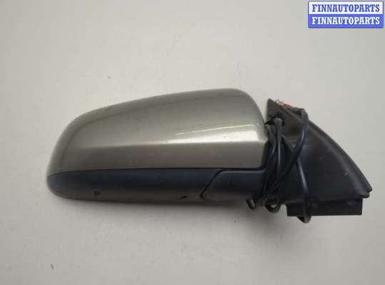 Зеркало боковое на Audi A4 (8E/8H, B7)