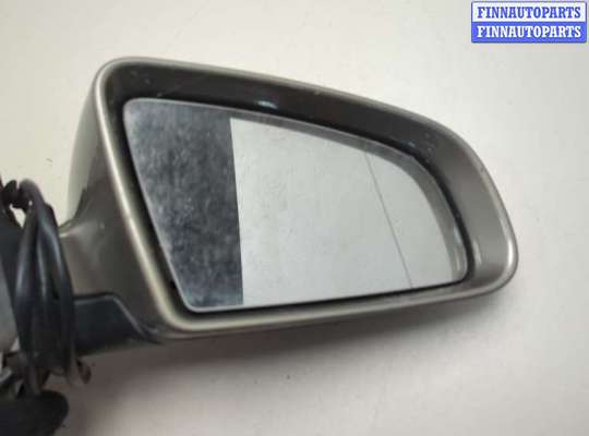 Зеркало боковое на Audi A4 (8E/8H, B7)