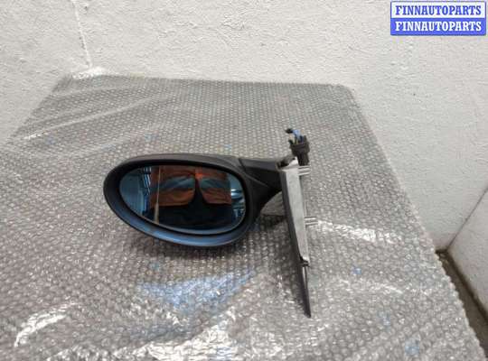 Зеркало боковое BM3660351 на BMW 1 E87 2004-2011