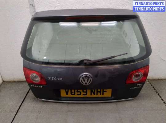 купить Щеткодержатель на Volkswagen Passat 6 2005-2010