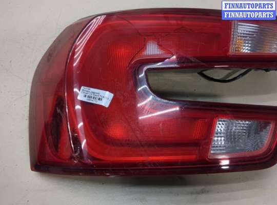 Купить Фонарь (задний) на Citroen C4 Grand Picasso 2013-2018 Фонарь (задний) CT1096358 на Citroen C4 Grand Picasso 2013-2018