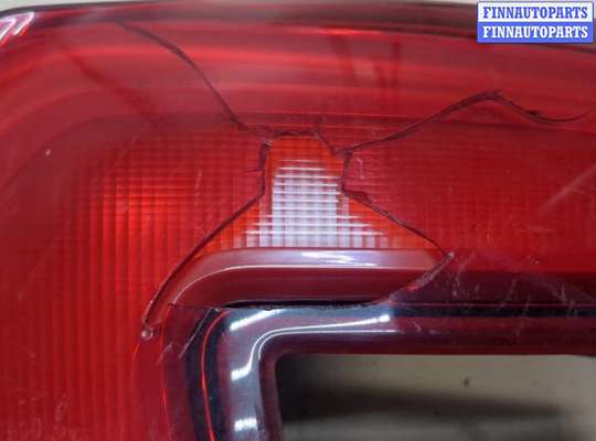 купить Фонарь (задний) на Citroen C4 Grand Picasso 2013-2018