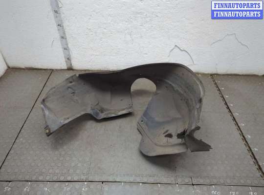 Защита арок (подкрылок) LRD6075 на Land Rover Freelander 2 2006-2014