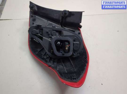 купить Фонарь (задний) на Citroen C4 2010-2020