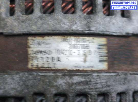 купить Генератор на Ford C-Max 2002-2010