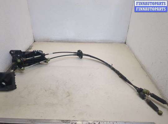 купить Кулиса КПП на Mazda 3 (BL) 2009-2013
