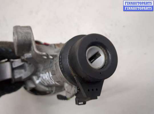 Замок зажигания с ключом