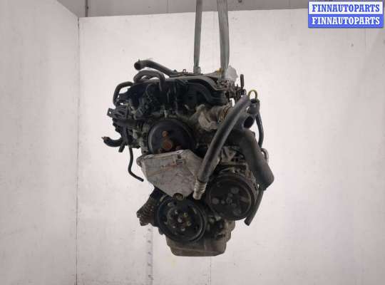 купить Двигатель (ДВС) на Opel Corsa C 2000-2006