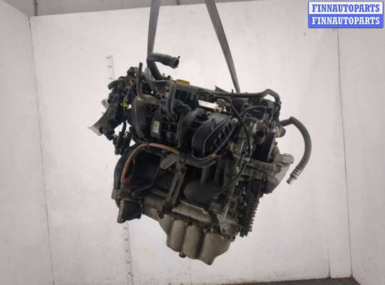 Двигатель (ДВС) OP2399011 на Opel Corsa C 2000-2006