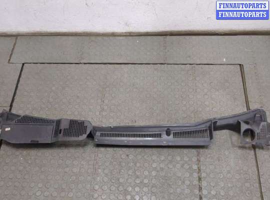 купить Жабо под дворники (дождевик) на Opel Meriva 2003-2010