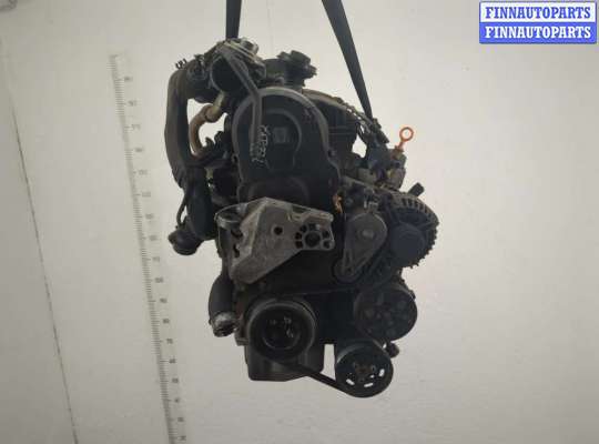 Купить Двигатель (ДВС) на Volkswagen Beetle 1997-2010 Двигатель (ДВС) VG2736068 на Volkswagen Beetle 1997-2010