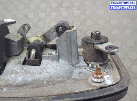 купить Ручка двери наружная на Citroen Jumper (Relay) 2006-2014