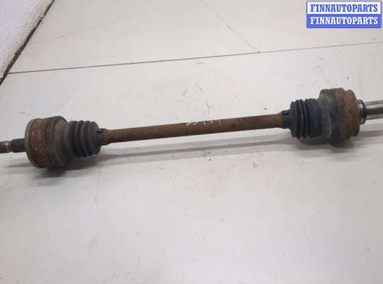 Приводной вал (Полуось в сборе)