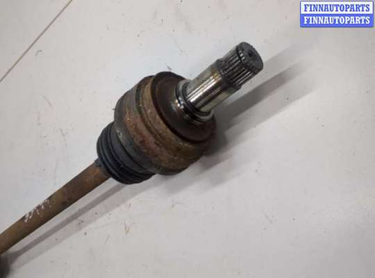 Приводной вал (Полуось в сборе) на Mercedes-Benz C (W203)