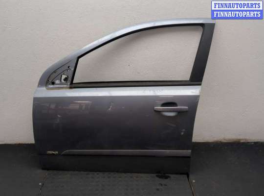 купить Дверь боковая (легковая) на Opel Astra H 2004-2010
