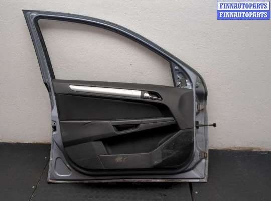 купить Дверь боковая (легковая) на Opel Astra H 2004-2010
