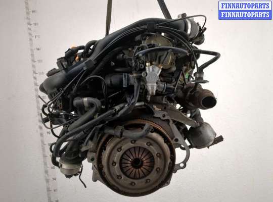 купить Турбина на Volkswagen Passat 5 2000-2005