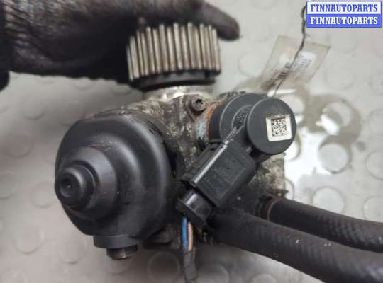 купить ТНВД на Volkswagen Crafter 2006-2016