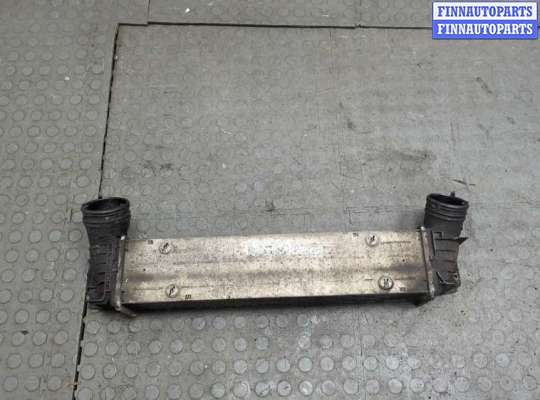 Купить Радиатор интеркулера на BMW 3 E90, E91, E92, E93 2005-2012 Радиатор интеркулера BM3586863 на BMW 3 E90, E91, E92, E93 2005-2012