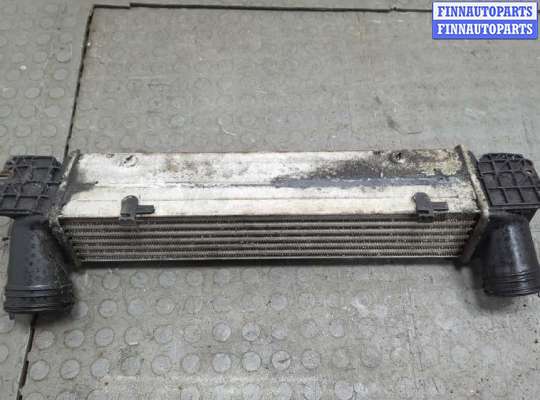 купить Радиатор интеркулера на BMW 3 E90, E91, E92, E93 2005-2012