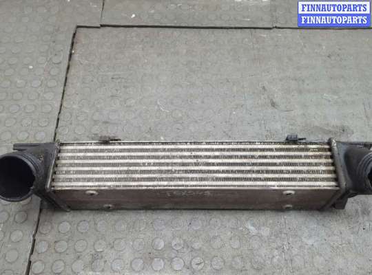 купить Радиатор интеркулера на BMW 3 E90, E91, E92, E93 2005-2012