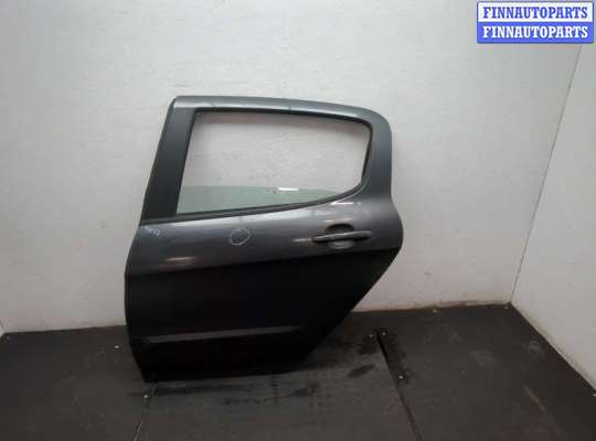 купить Динамик на Peugeot 308 2007-2013