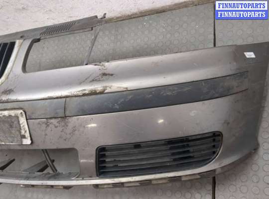 купить Бампер на Seat Alhambra 1996-2010