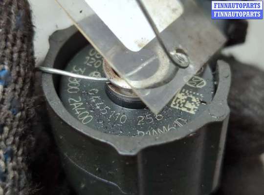 купить Форсунка топливная на Hyundai i30 2007-2012