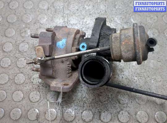 Купить Турбина на Renault Kangoo 1998-2008 Турбина RN1601974 на Renault Kangoo 1998-2008