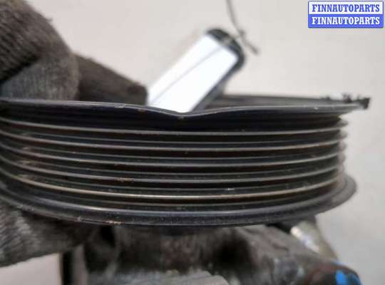 купить Насос гидроусилителя руля (ГУР) на Ford Transit (Tourneo) Connect 2002-2013