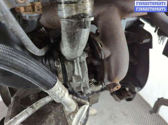 купить ТНВД на Opel Zafira B 2005-2014