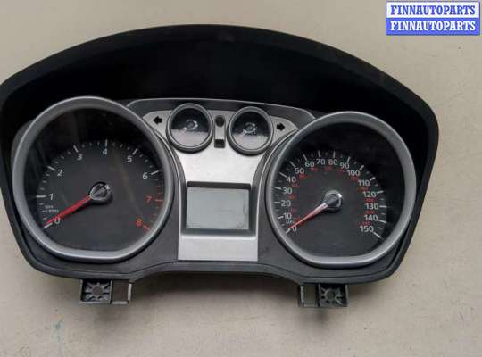 Купить Щиток приборов (приборная панель) на Ford C-Max 2002-2010 Щиток приборов (приборная панель) FO2197768 на Ford C-Max 2002-2010