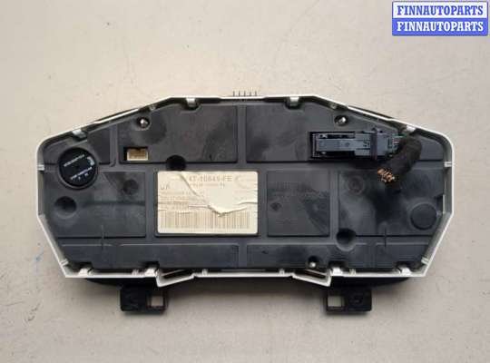 купить Щиток приборов (приборная панель) на Ford C-Max 2002-2010