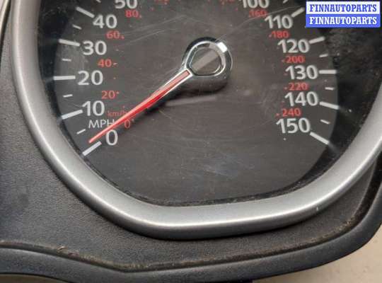 купить Щиток приборов (приборная панель) на Ford C-Max 2002-2010