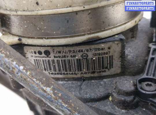 купить Насос электрический усилителя руля на Opel Zafira B 2005-2014