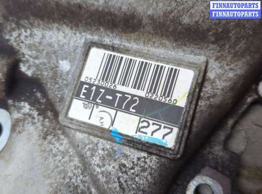 купить Крышка передняя ДВС на Toyota Avensis 2 2003-2008