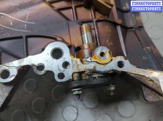 купить Крышка передняя ДВС на Toyota Avensis 2 2003-2008