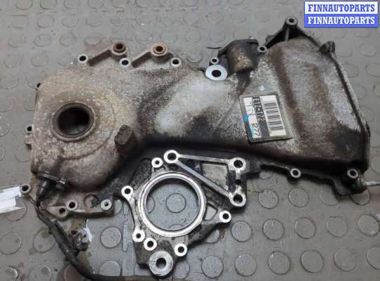 купить Крышка передняя ДВС на Toyota Avensis 2 2003-2008