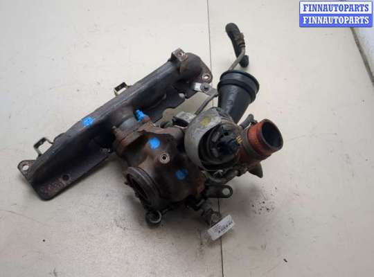 Купить Турбина на Ford Mondeo 4 2007-2015 Турбина FO2092015 на Ford Mondeo 4 2007-2015