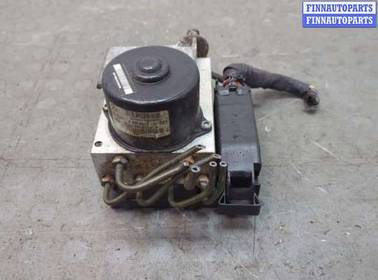 купить Блок АБС, насос (ABS, ESP, ASR) на Mercedes CLK W209 2002-2010