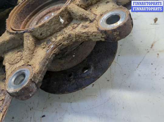 купить Ступица (кулак, цапфа) на Mercedes ML W163 1997-2005