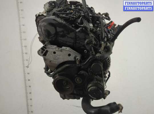 купить Форсунка топливная на Seat Leon 2 2005-2012