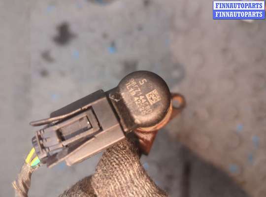 купить Форсунка топливная на Ford Kuga 2008-2012